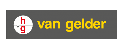 Logo Aannemingsmaatschappij Van Gelder B.V.